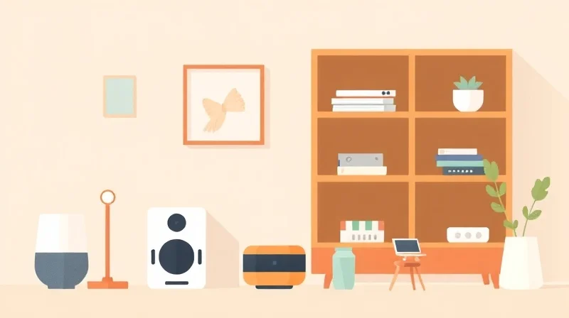 スマートホーム導入のおすすめ製品・手順【結論まとめ】