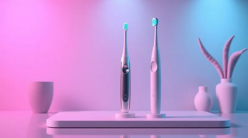 【結論】コスパ最強の電動歯ブラシおすすめ3選（2024年最新版）