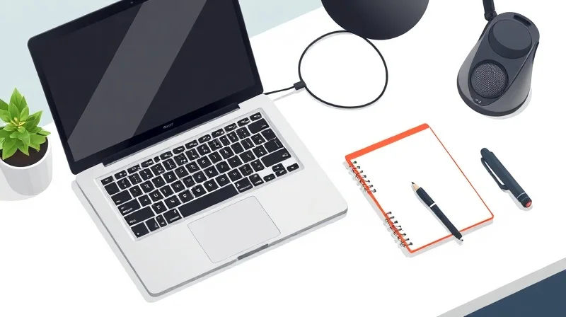 ワイヤレスキーボードの選び方｜2026年版・失敗しない5つのポイント