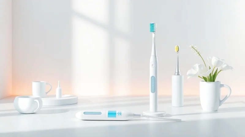 安い電動歯ブラシおすすめ5選【結論:まずこの中から選べばOK】