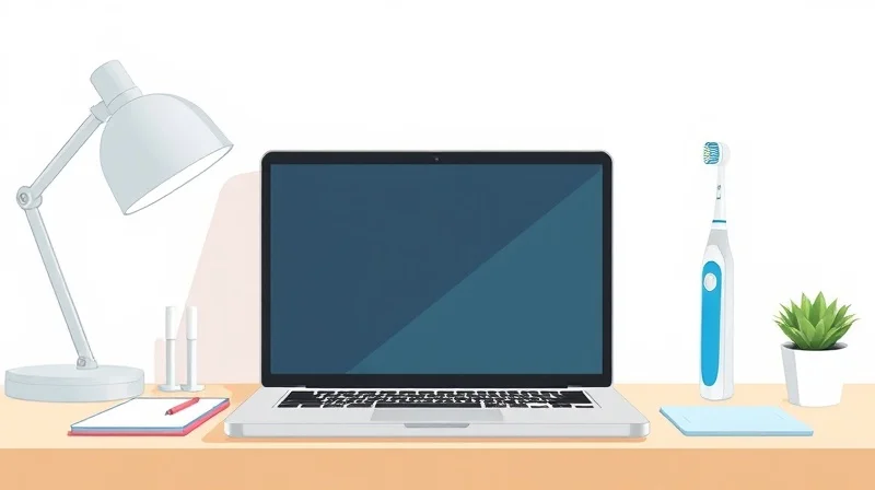 安い電動歯ブラシの選び方【失敗しない4つのポイント】