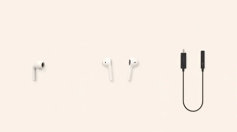 片耳ワイヤレスイヤホンおすすめ3選【結論：用途別ベストモデル】