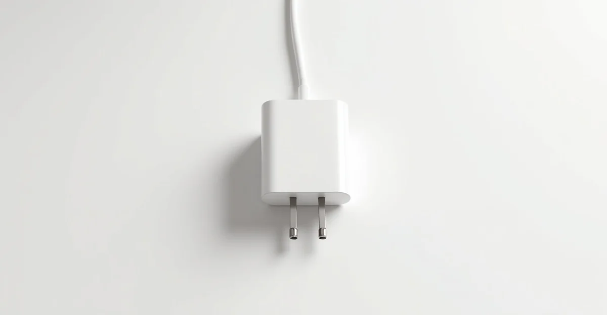 USB-C 充電器 100W PD対応 小型 比較