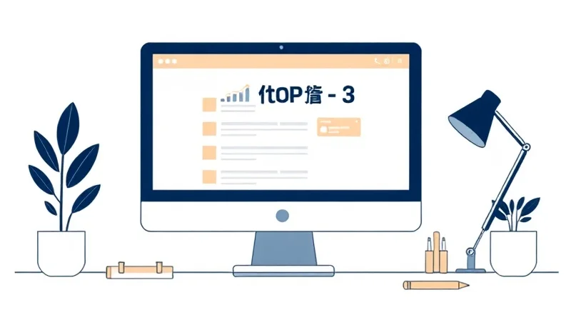 【結論】コスパ最強モバイルモニターはこれだ！編集部おすすめTOP3