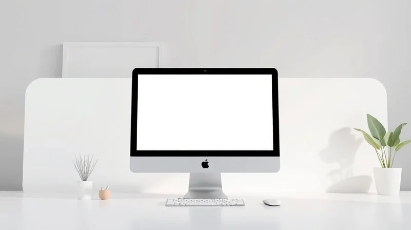 モバイルモニターとは？選ぶ前に知っておくべき基礎知識