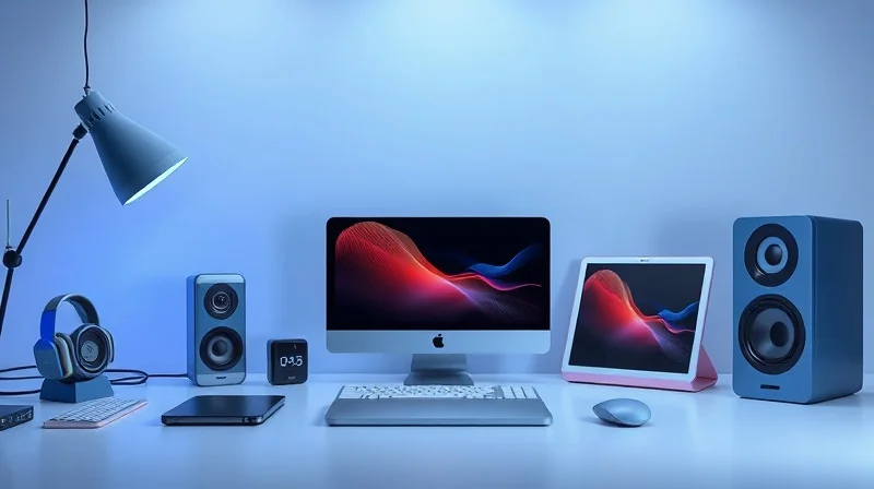 2026年新生活ガジェット必需品【結論：まずこの5つを買え】