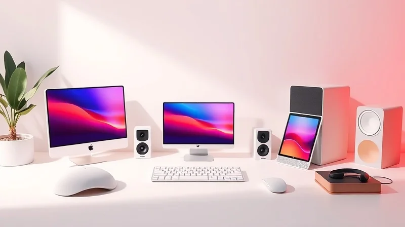 【2026年版】カテゴリ別おすすめガジェット比較表