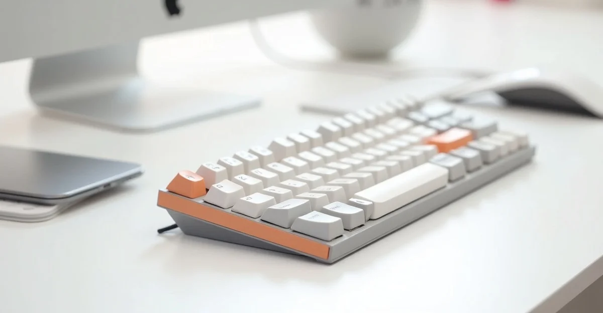 メカニカルキーボード 軸 種類 特徴 比較