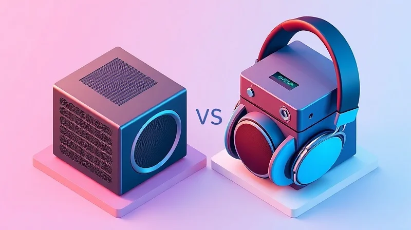 スペック比較表：WH-1000XM5 vs Anker Soundcore Space Q45