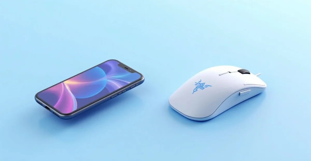 Logicool G304 LIGHTSPEED vs Razer DeathAdder Essential 違い 比較 どっち