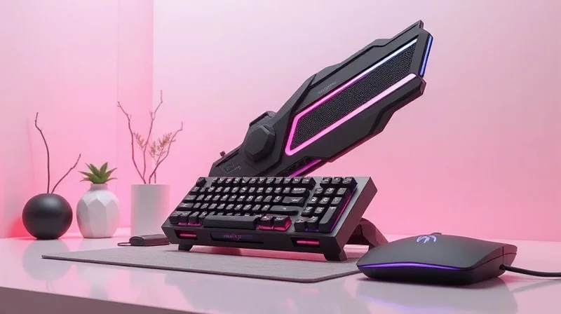 【結論】G304とDeathAdder Essential、どっちを買うべきか？