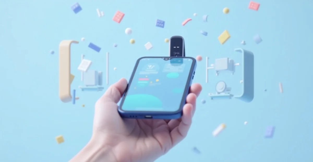 Amazfit Band 7 vs Xiaomi Smart Band 8 違い 比較 どっち