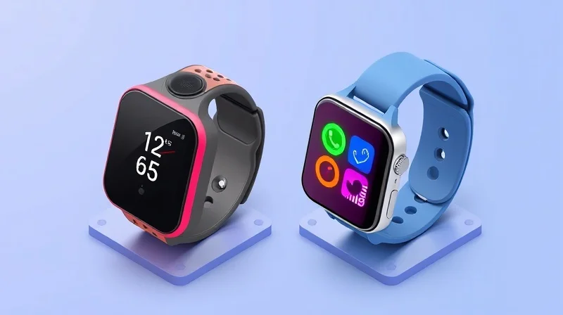 【結論】Amazfit Band 7 vs Xiaomi Smart Band 8 どっちを買うべきか?