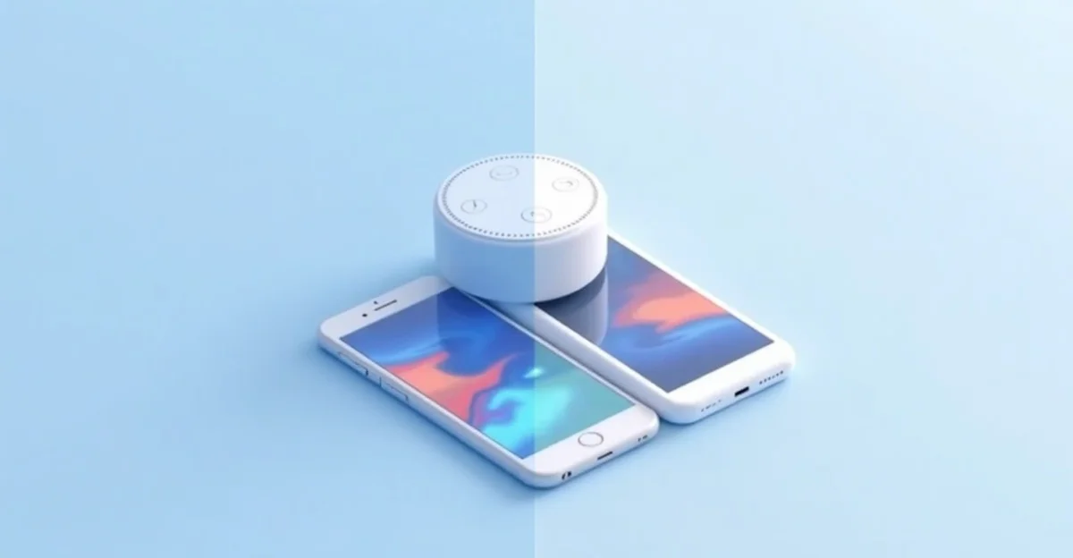 Amazon Echo Dot 第5世代 vs Google Nest Audio 違い 比較 どっち