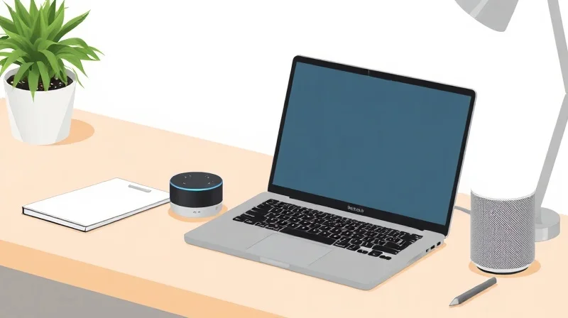 【結論】Echo Dot第5世代 vs Google Nest Audio、あなたに合うのはどっち？