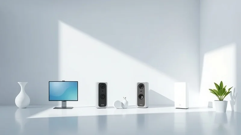 CalDigit TS4とAnker 563の基本スペック比較表