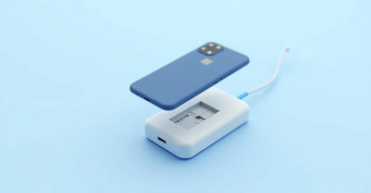 Anker 735 65W vs CIO NovaPort TRIO 65W 充電器 違い 比較 どっち