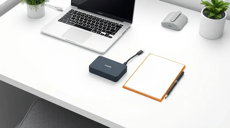 【結論】Anker 735とCIO NovaPort TRIO 65W、どっちを買うべき？