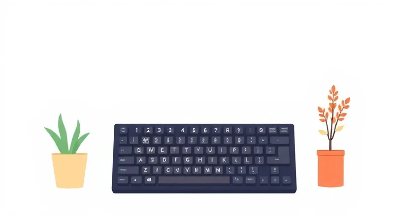 結論：HHKB Type-SとRealforce R3、あなたに合うのはどっち？