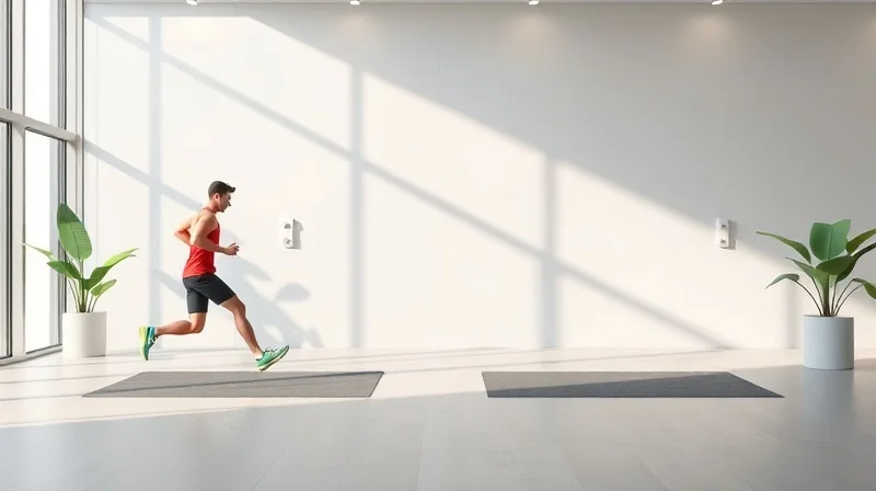 Shokz OpenRun Pro 2とOpenFit Airの基本スペック比較表