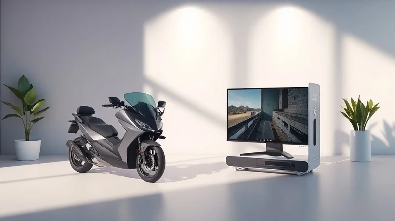 MX Master 3S と MX Anywhere 3S のスペック比較表