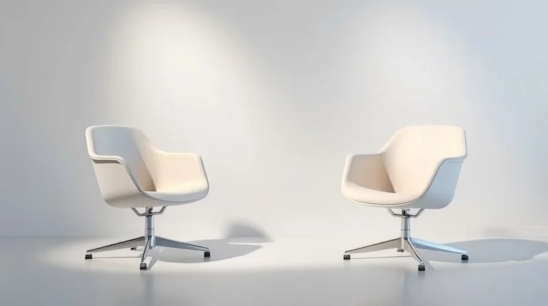 COFO Chair PremiumとFlexiSpot C7のスペック比較表