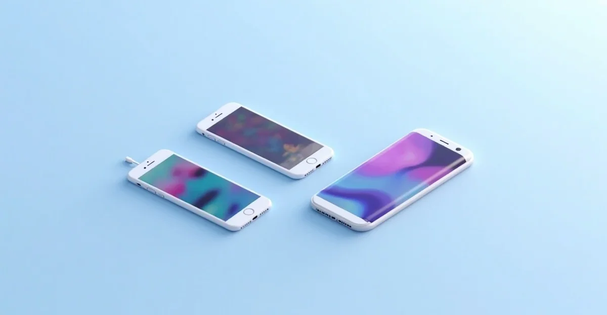 Anker Nano Power Bank 5000 vs iWALK 超小型モバイルバッテリー 違い 比較 どっち