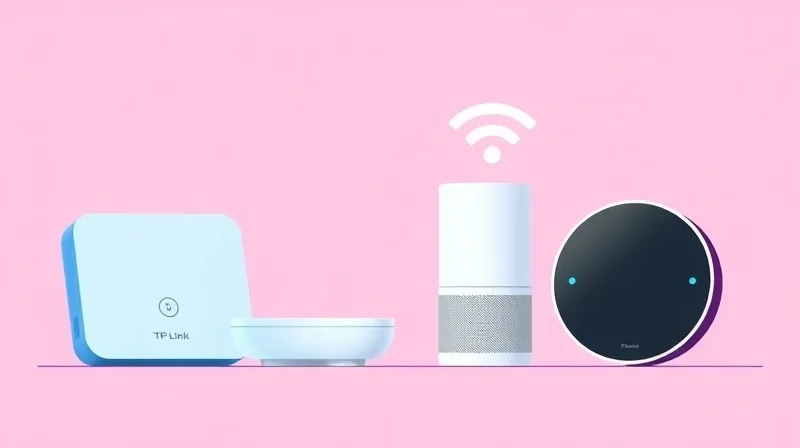 結論：TP-Link Deco X50 vs Google Nest Wifi Pro どっちを買うべきか？