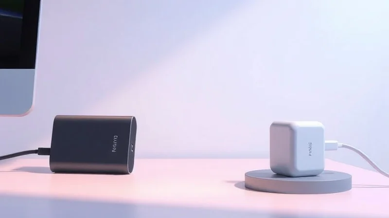 結論:Anker 622 MagGoとBelkin BoostCharge 5000 MagSafe、どちらを買うべきか