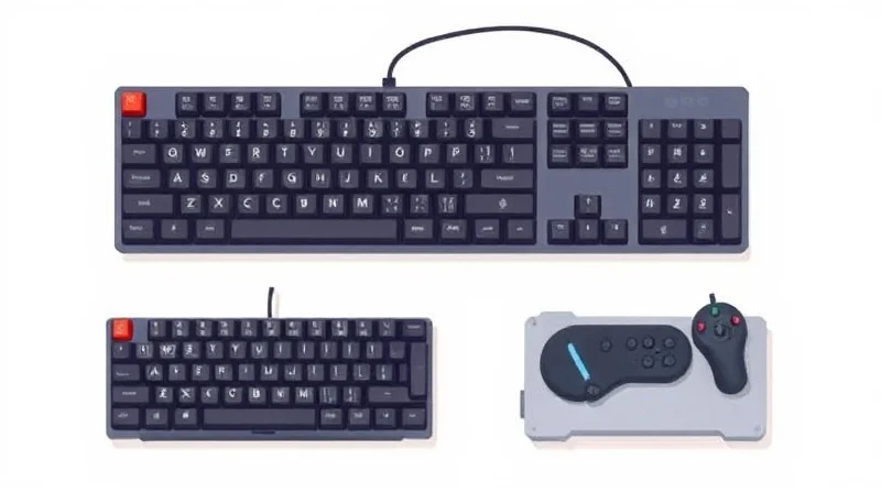 【結論】Keychron K3 Pro vs MX Mechanical Mini どちらを選ぶべきか