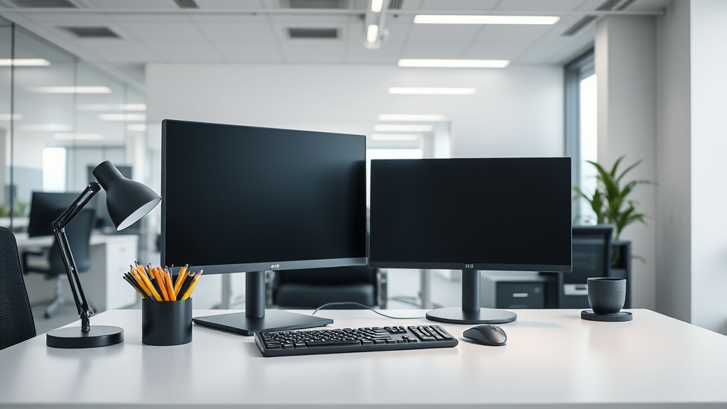 オフィスワーカー