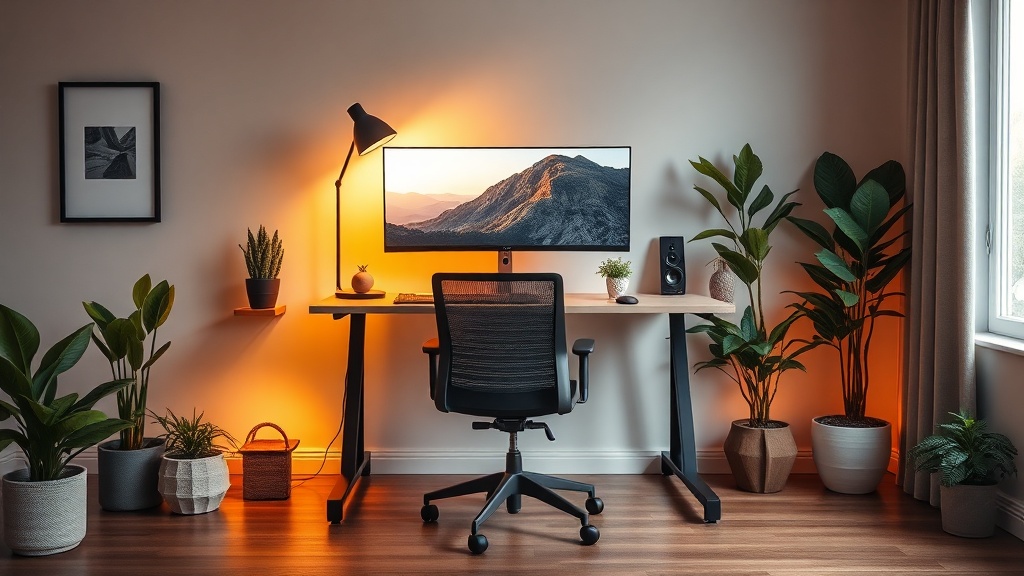 リモートワーカー