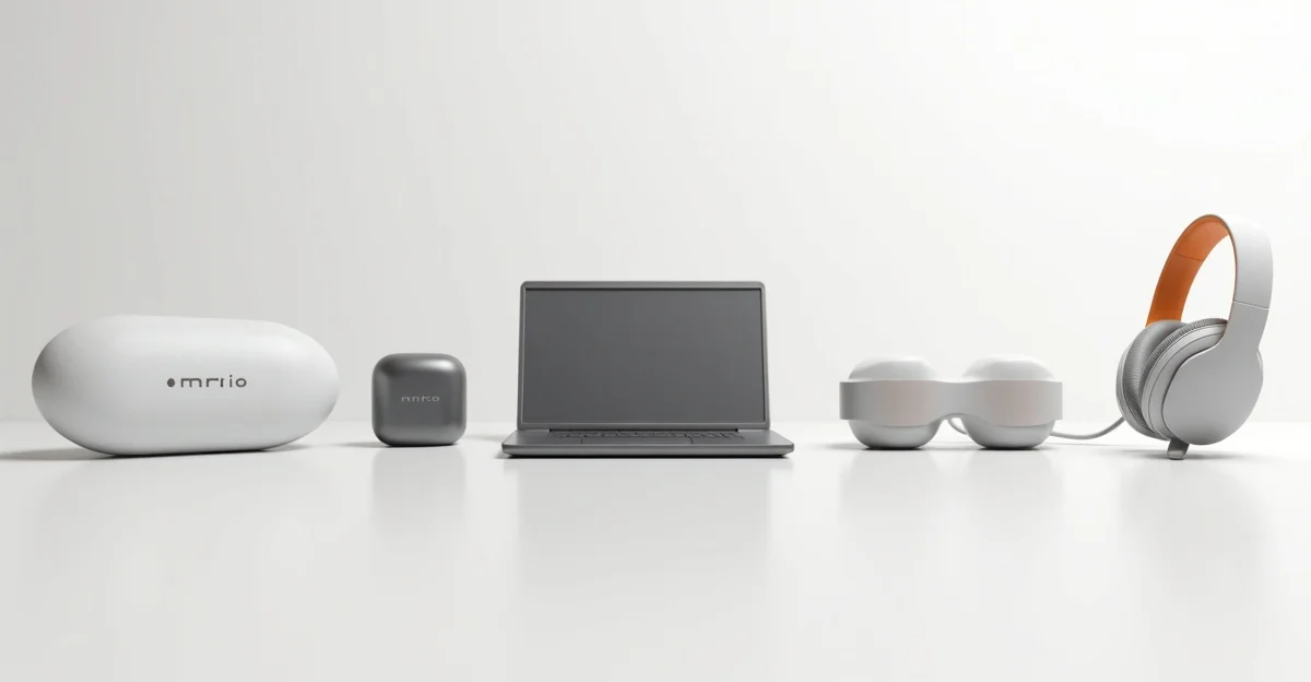 5月病 デスク ガジェット 在宅