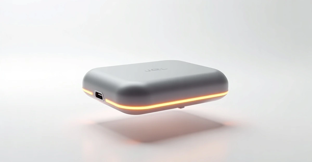 モバイルバッテリー 発売