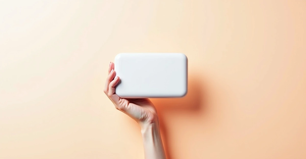 モバイルバッテリー ドンキ「情熱価格」から準固体モ