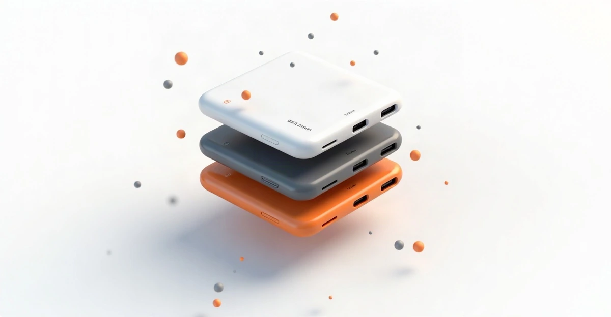 Belkin モバイルバッテリー 新製品