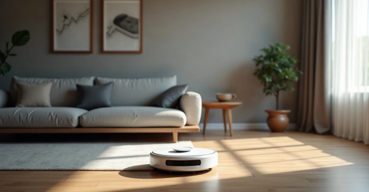 Dyson Nurovi ロボット掃除機 2026年完全解説｜R1・R2の違いと買うべき人
