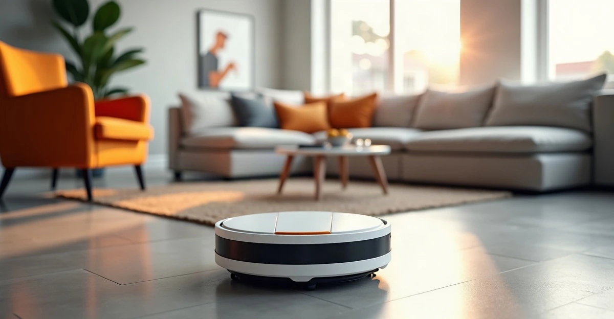 ロボット掃除機の吸引力(Pa)表記の読み方と注意点