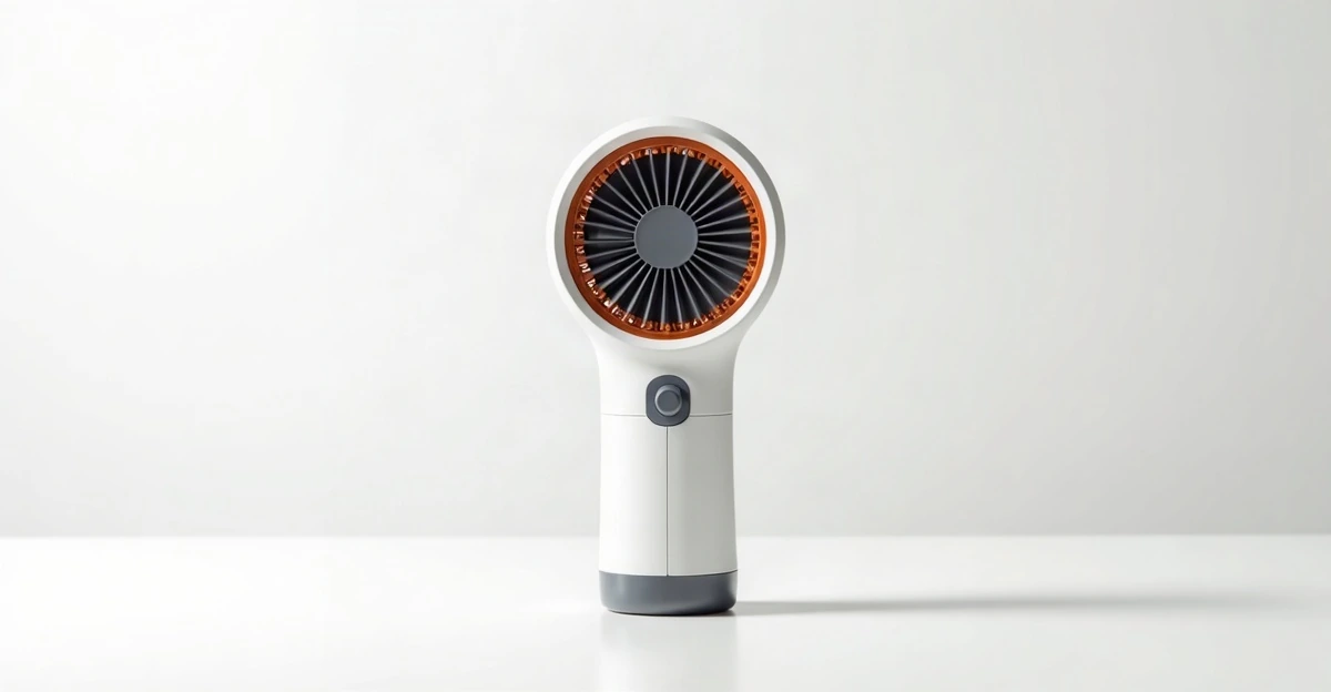 ダイソン初ハンディファン「HushJet Mini Cool」徹底解説【2026年5月発売】
