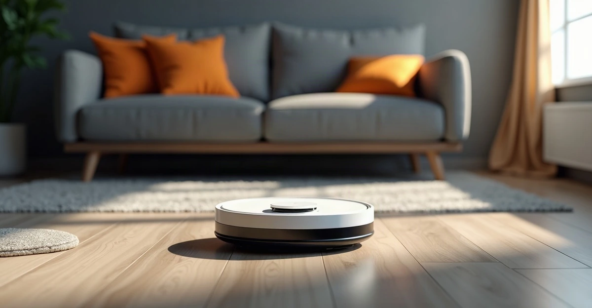 ロボット掃除機を買う前に自宅で確認すべきこと