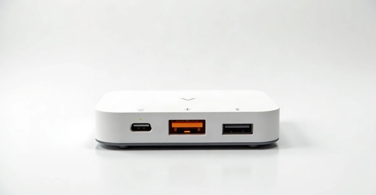 USB-CハブとドッキングステーションQの違い｜選び方ガイド
