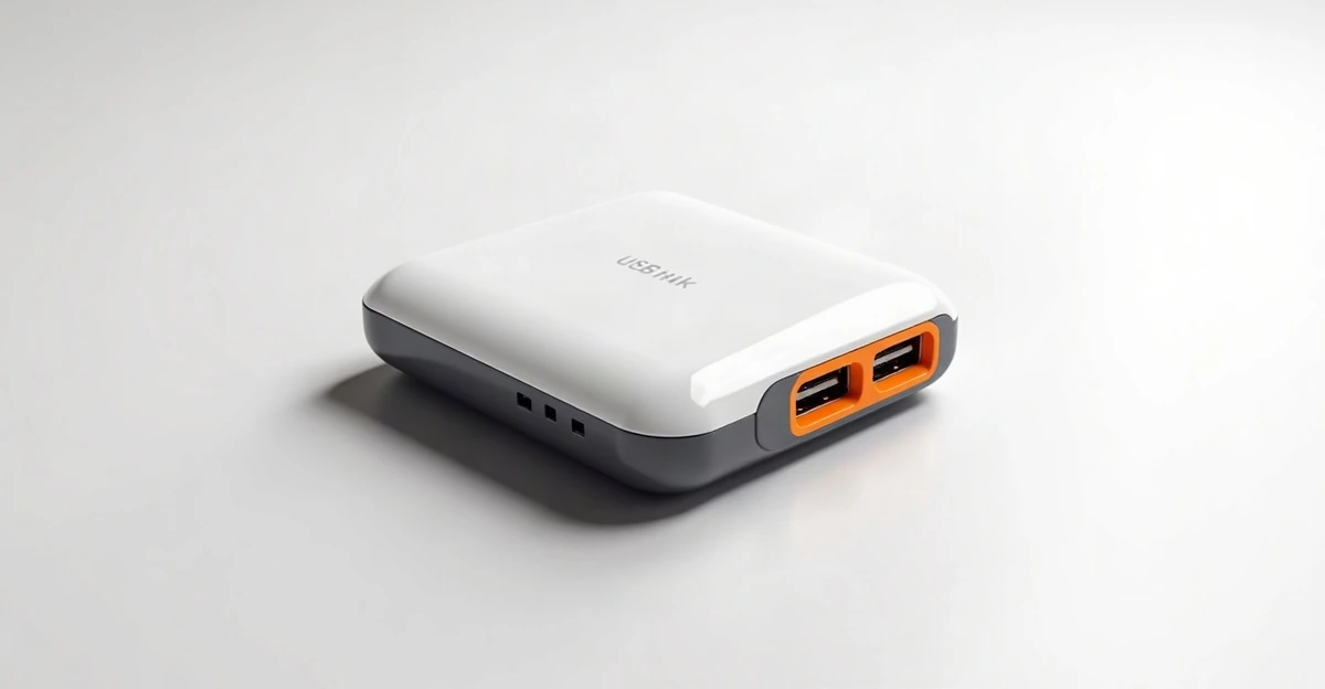 USB-Cハブの失敗しない選び方｜ポート数・速度・発熱で比較